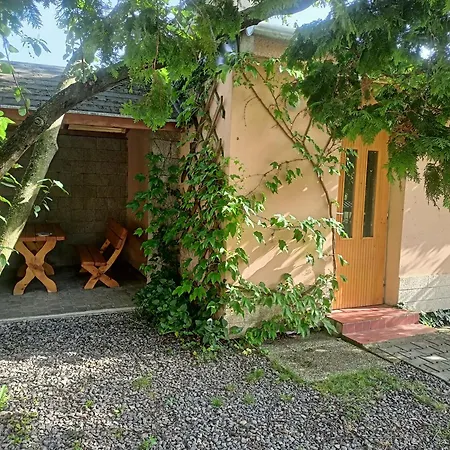 Dom V Zahrade Guest house 3*