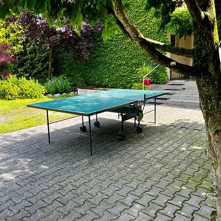 Dom V Zahrade Podhájska