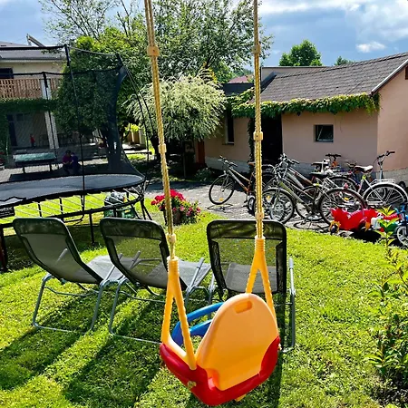 Gæstehus Dom V Zahrade